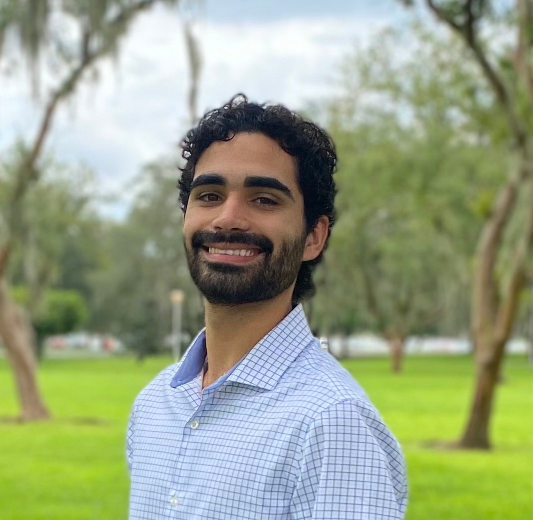 Brayam Rodriguez, independent SEO consultant